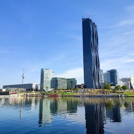 Center ! 3 Stops Away From The Center Of Vienna! المظهر الخارجي الصورة