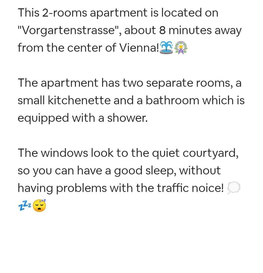 Center ! 3 Stops Away From The Center Of Vienna! المظهر الخارجي الصورة